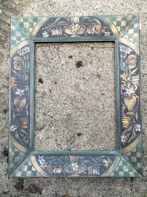Lot 564 - Lyn Le Grice frame