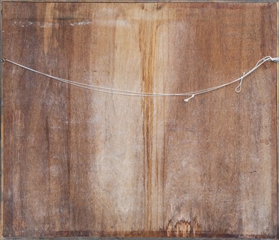 Lot 39 - Jeremy LE GRICE (1936-2012)