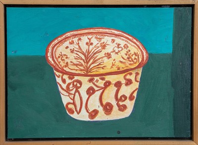 Lot 174 - Cornish Naive School