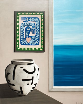 Lot 85 - Janine WING (1979)