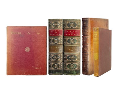 Lot 77 - (Scotland)