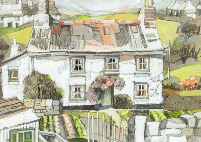 Lot 169 - Sonia ROBINSON (1927)