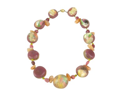 Lot 419 - Daisy DUNLOP (1973)