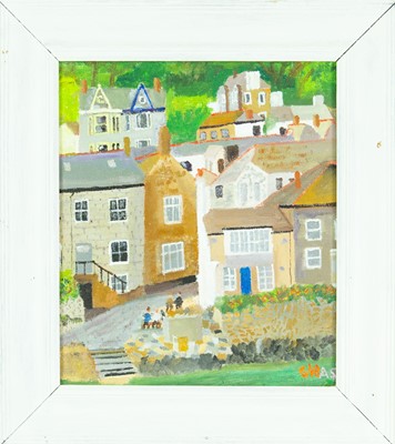 Lot 14 - Andrew Stewart WEIR (1948)
