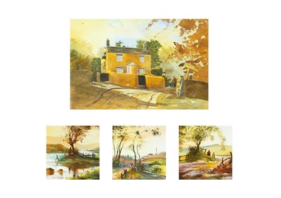 Lot 52 - Colin BEATS (Royal Doulton Decorator, 1944-1992)