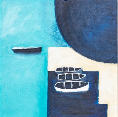 Lot 30 - Gordon COUCH (1944)