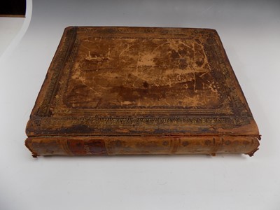 Lot 1210 - SALIGNAC DE LA MOTHE - FENELON "The Adventures...