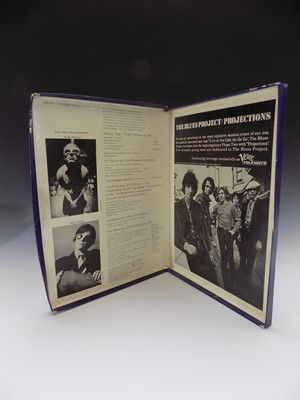 Lot 1221 - ANDY WARHOL "Aspen in an all New Fab Issue."...