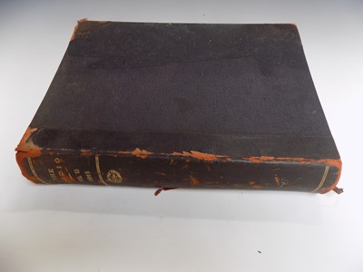 Lot 1223 - "THE STUDIO" Very large quantity bound volumes...