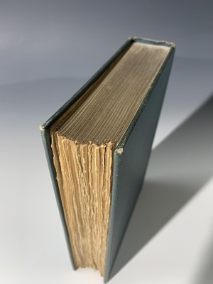 Lot 1225 - KENNETH GRAHAME "The Wind in the Willows."...