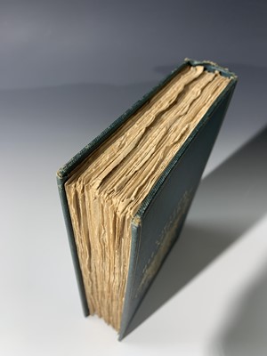 Lot 1225 - KENNETH GRAHAME "The Wind in the Willows."...