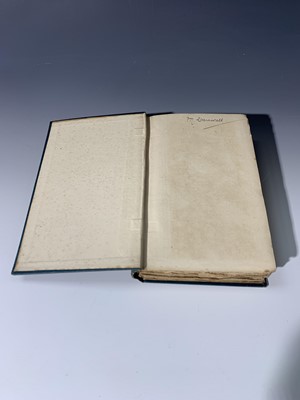 Lot 1225 - KENNETH GRAHAME "The Wind in the Willows."...