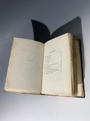 Lot 1225 - KENNETH GRAHAME "The Wind in the Willows."...