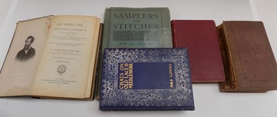 Lot 1228 - FRANCATELLI (C. E.) "The Modern Cook." Illus &...