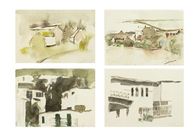 Lot 131 - Paul ARMITAGE (XIX-XX)