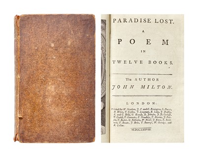 Lot 90 - John Milton