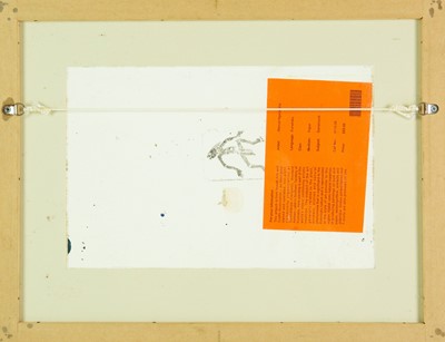Lot 18 - Nagurrgurrba TREVOR (1974)