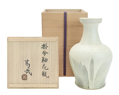 Lot 547 - Atsuya HAMADA (1931-1986)