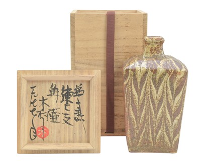 Lot 531 - Kimura ICHINO (1915-1978)