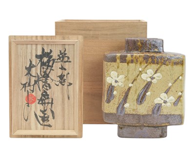 Lot 499 - Kimura ICHINO (1915-1978)