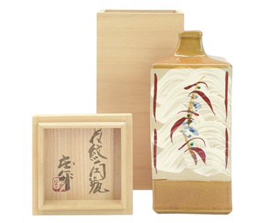 Lot 530 - Akashi SHOSAKU (1946)