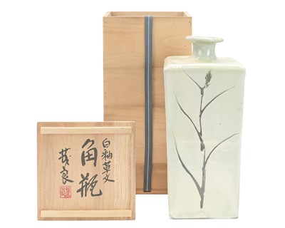 Lot 559 - Shigeyoshi ICHINO (1942-2011)