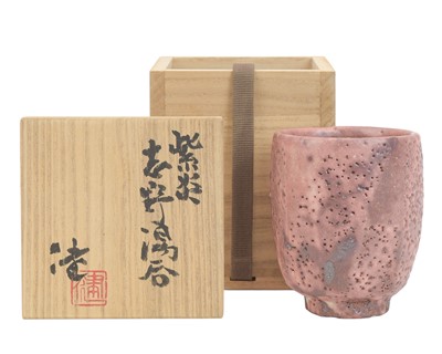 Lot 506 - Ken MATSUZAKI (1950)
