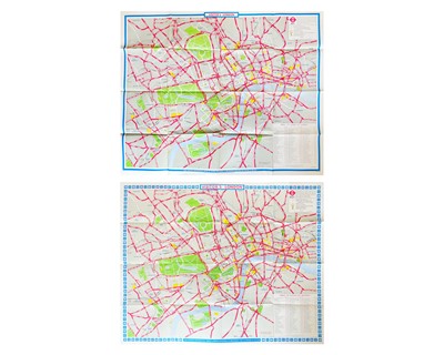 Lot 185 - Visitor's London