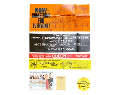 Lot 188 - (Film)