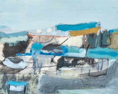 Lot 285 - Mark JOHNSTON (XX-XXI)