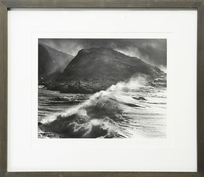Lot 123 - Ander GUNN (XX-XXI)