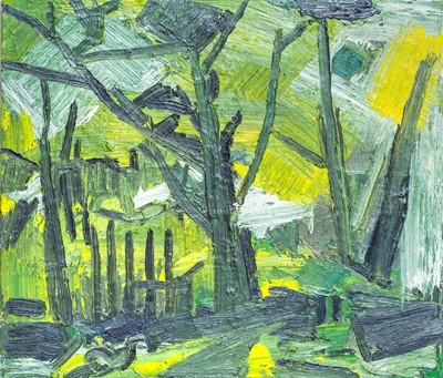 Lot 365 - Virginia BOUNDS (1965)