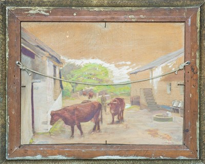 Lot 42 - A COCHRANE (XX)