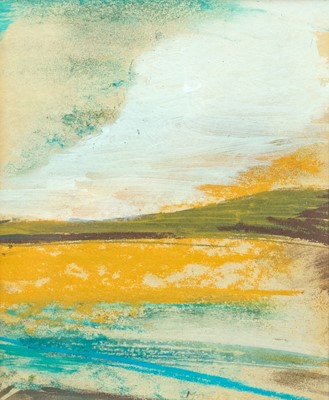 Lot 4 - Margo MAECKELBERGHE (1932-2014)