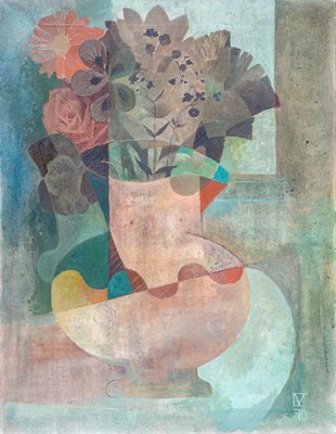 Lot 24 - Morwenna THISTLETHWAITE (1912-2000)