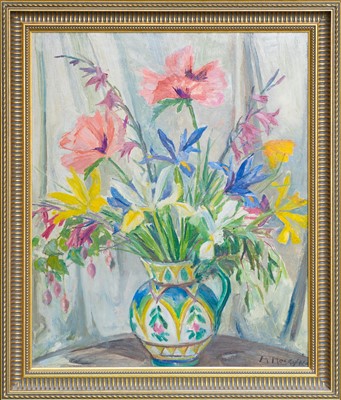 Lot 18 - Marjorie MOSTYN (1893-1979)
