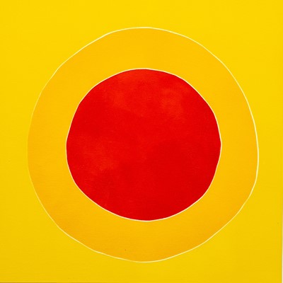Lot 290 - Terry FROST (1915-2003)
