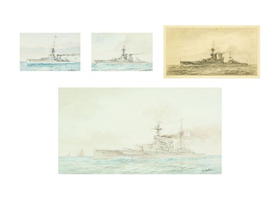Lot 56 - William T SUTTON (XIX-XX)