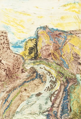 Lot 451 - Vera CUNNINGHAM (1897-1955)