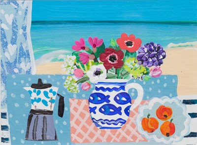 Lot 154 - Emma WILLIAMS (1968)