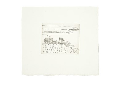 Lot 222 - Bryan PEARCE (1929-2006)