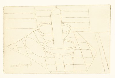 Lot 246 - Bryan PEARCE (1929-2006)