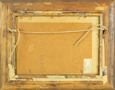 Lot 35 - Cornish School