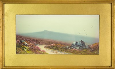Lot 23 - Reginald Daniel SHERRIN (1891-1971)