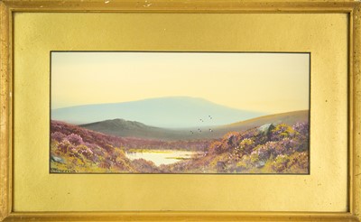 Lot 23 - Reginald Daniel SHERRIN (1891-1971)