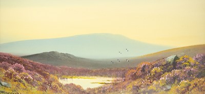 Lot 23 - Reginald Daniel SHERRIN (1891-1971)