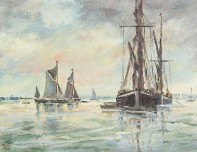Lot 39 - Mollie S. FORDHAM (XX)