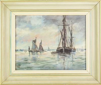 Lot 39 - Mollie S. FORDHAM (XX)