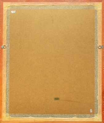 Lot 4 - Ralston GUDGEON (1910-1984)