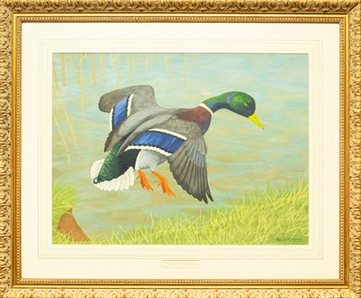 Lot 26 - Ralston GUDGEON (1910-1984)